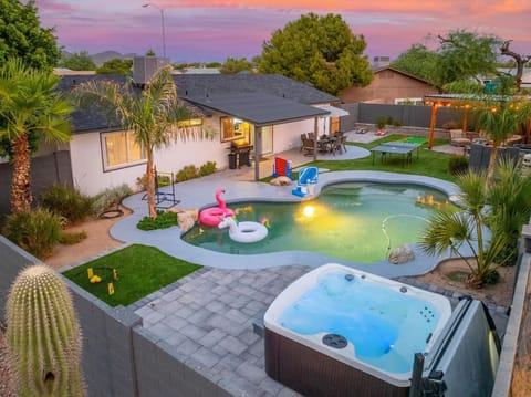 Property view