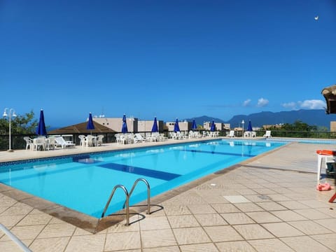 Ap Alecrim Porto Real Resort 3 Sts Praia Privada Marina Tela Proteção Apartment in Mangaratiba