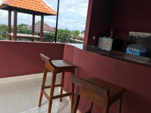DSTAY Kost Bali Vacation rental in Bali