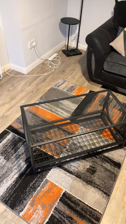 The friendly place Apartment in Glasgow