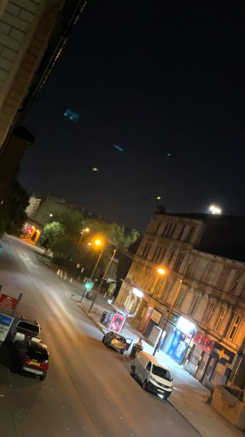 The friendly place Apartment in Glasgow