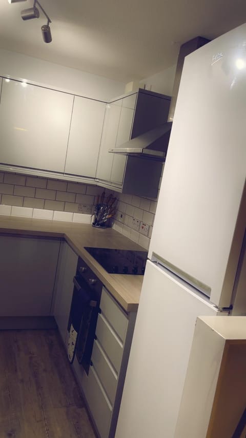 The friendly place Apartment in Glasgow