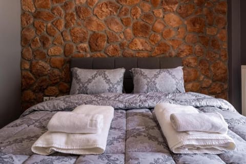 Apartment Hra Apartment in Litochoro