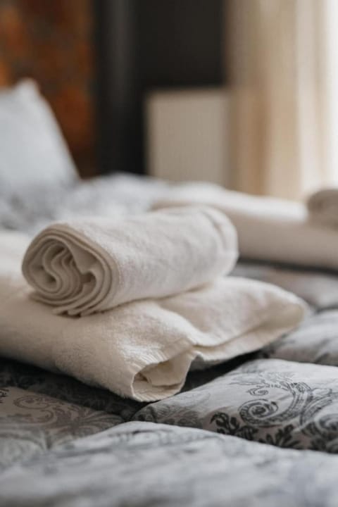 Apartment Hra Apartment in Litochoro