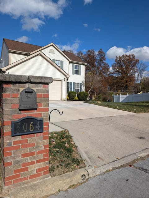 Property building, Parking