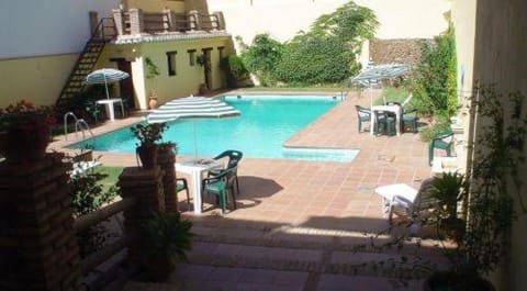 Day, Swimming pool, Swimming pool