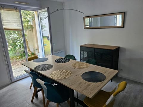 Charming house Paris Disney Stade de France House in Gagny