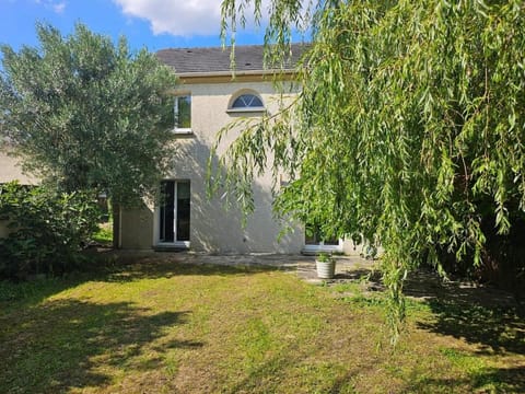 Charming house Paris Disney Stade de France House in Gagny