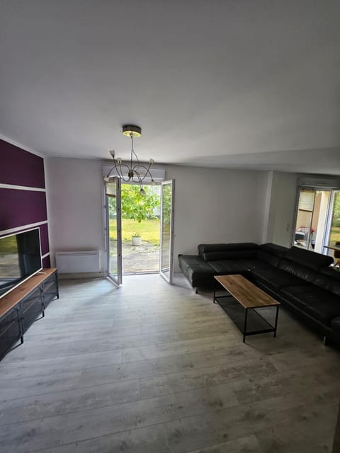 Charming house Paris Disney Stade de France House in Gagny