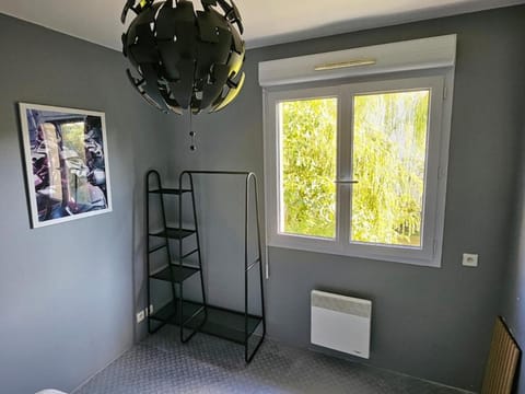 Charming house Paris Disney Stade de France House in Gagny