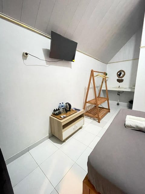 The Iris Vulcano's Vacation rental in Karangasem Regency