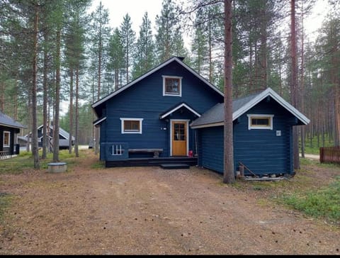 Pyhä Aava Chalet in Rovaniemi