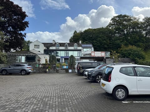 Waterhead Rooms & Suites - Parking Available Onsite Hotel in Ambleside