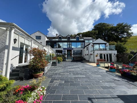 Waterhead Rooms & Suites - Parking Available Onsite Hotel in Ambleside
