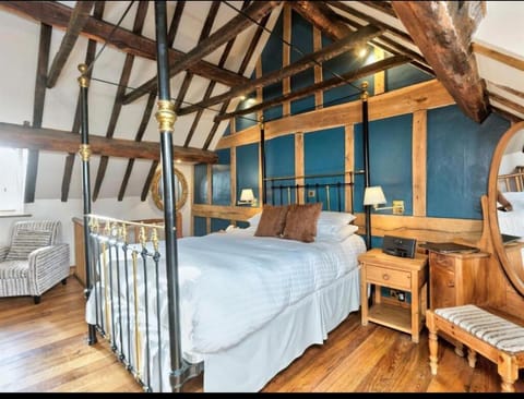 Sebastians Inn in Oswestry