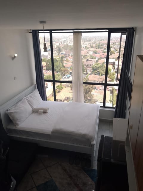 View (from property/room), Bedroom