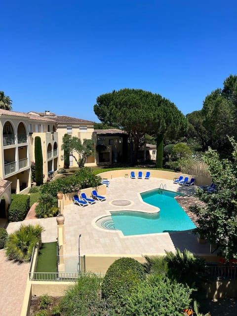 Garden view, Swimming pool