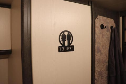 Full Service Caravan 1 Apartment in Albertslund