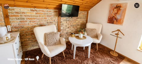 TV and multimedia, Coffee/tea facilities
