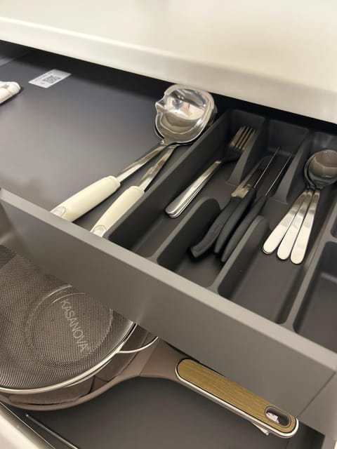 BG apartment Apartment in Senigallia