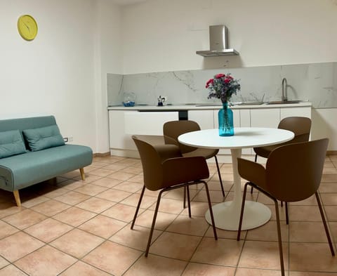 BG apartment Apartment in Senigallia