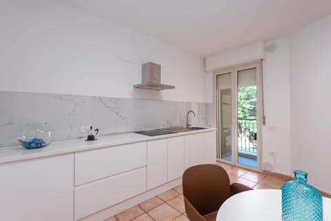 BG apartment Apartment in Senigallia