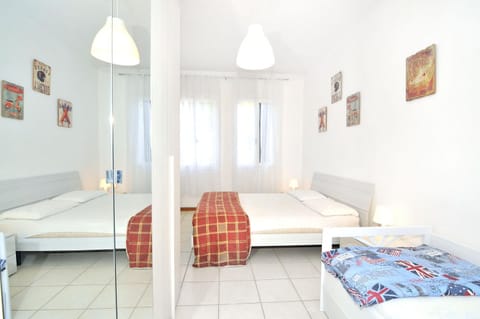 Casette Baradel - Agenzia Caorle Apartment in Caorle