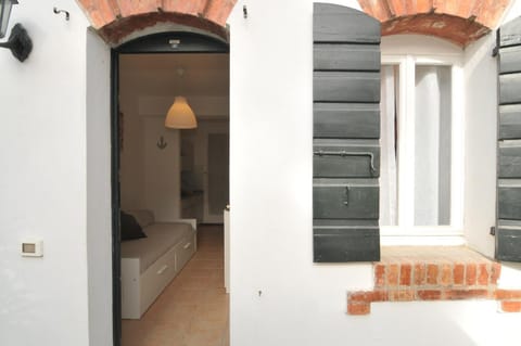 Casette Baradel - Agenzia Caorle Apartment in Caorle