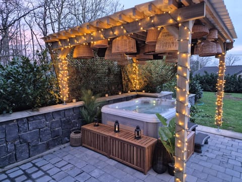 Spa and wellness centre/facilities