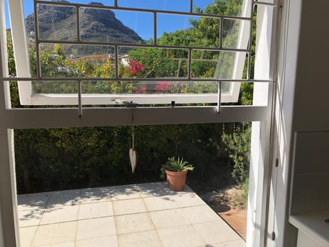 Hout Bay Studio Apartment in Cape Town