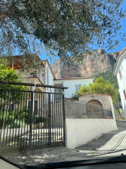 Property view