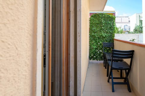 Day, View (from property/room), Balcony/Terrace, Dining area