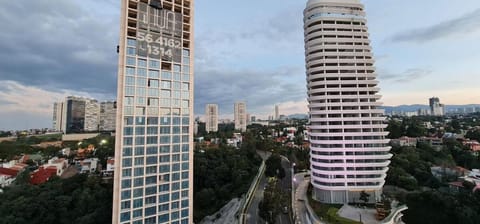 Hidden Gem Collection Interlomas Apartment in Mexico City
