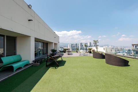 Hidden Gem Collection Interlomas Apartment in Mexico City