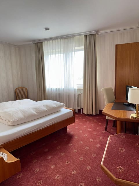 ChesaMia Hotel u Appartment Apartment hotel in Speyer