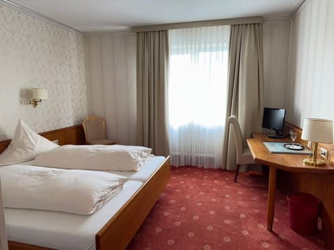 ChesaMia Hotel u Appartment Apartment hotel in Speyer