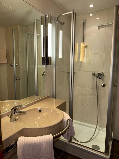 ChesaMia Hotel u Appartment Apartment hotel in Speyer