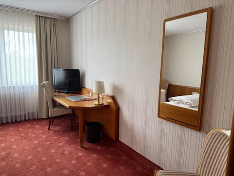 ChesaMia Hotel u Appartment Apartment hotel in Speyer