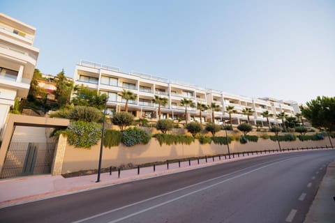 Ionian Sky Luxury Apartment Kalaja Vlore Apartment in Vlorë