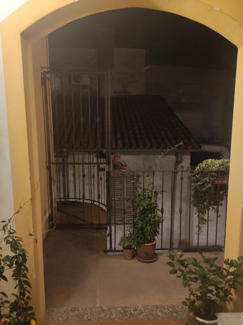 Corte 31 Apartment in Lombardy