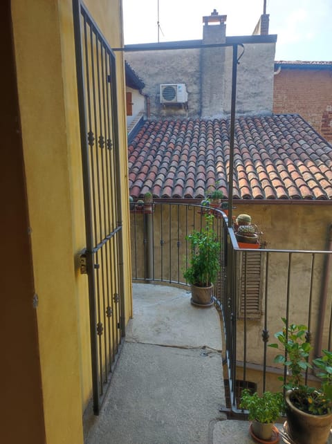 Corte 31 Apartment in Lombardy