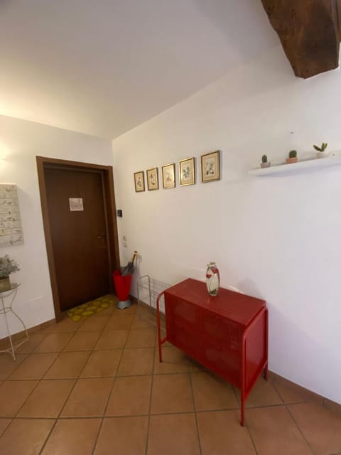 Corte 31 Apartment in Lombardy