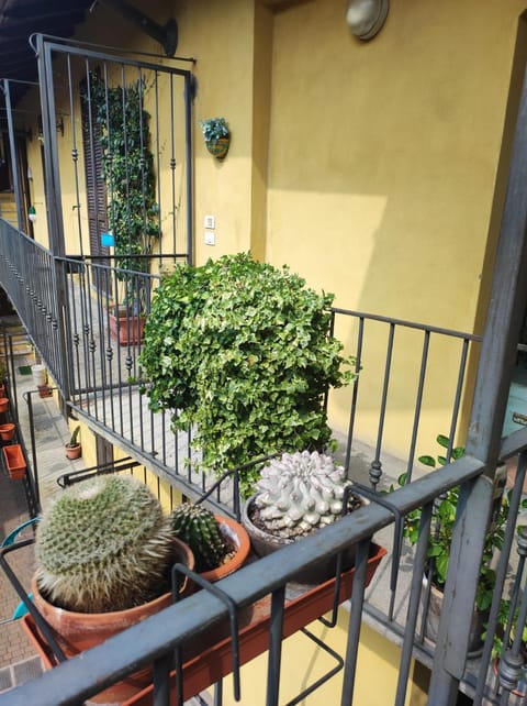 Corte 31 Apartment in Lombardy