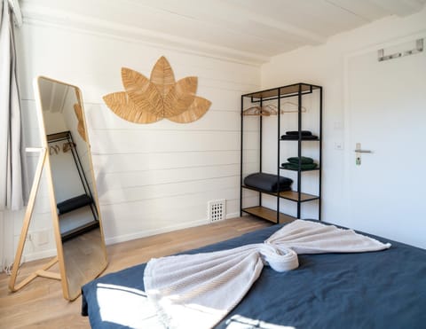 Comfy, Spacious and Central Duplex Apartment Apartment in Saanen