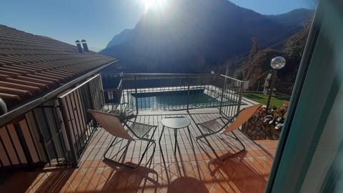 Il Giardino vista lago Apartment in Province of Brescia