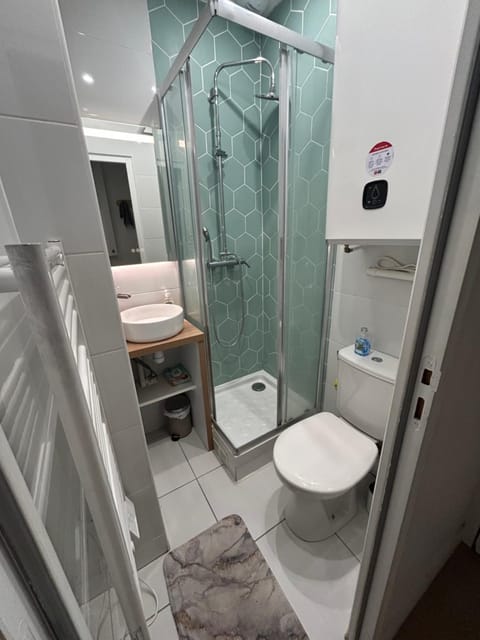 Studio moderne proche de Paris Apartment in Île-de-France