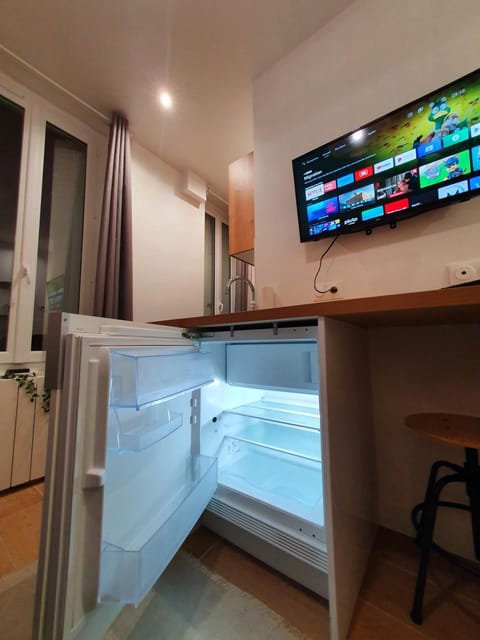 Studio moderne proche de Paris Apartment in Île-de-France