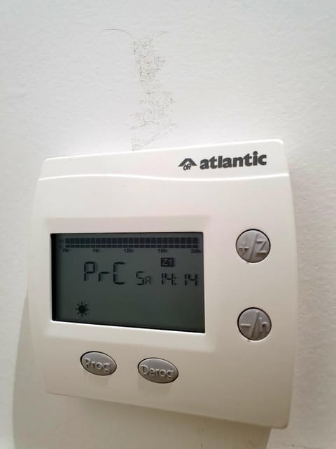 Studio moderne proche de Paris Apartment in Île-de-France