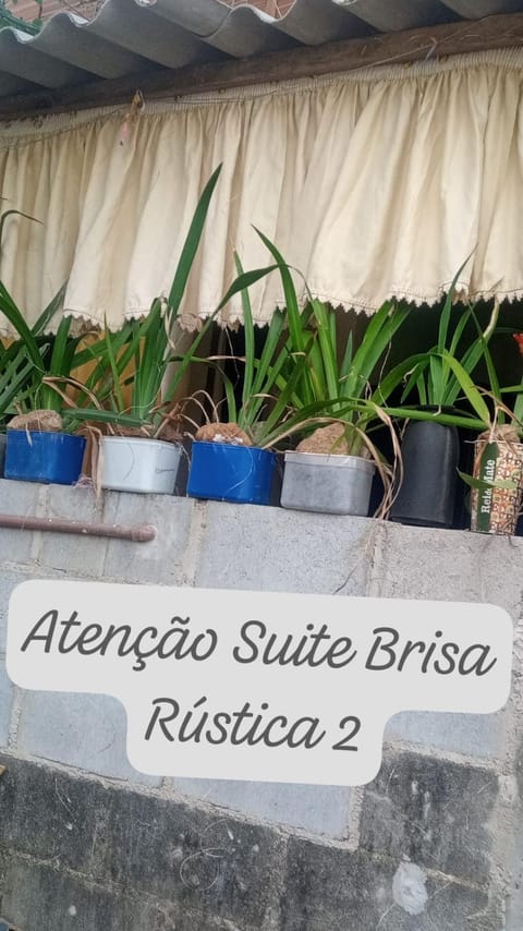 Recanto Privativo Suíte Brisa de Araruama - Região dos Lagos House in Araruama