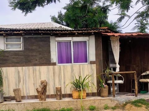 Recanto Privativo Suíte Brisa de Araruama - Região dos Lagos House in Araruama